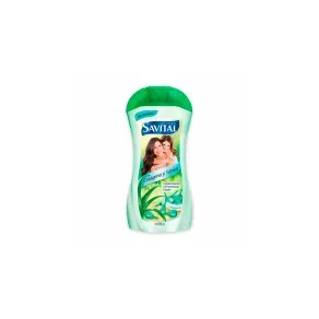 SAVITAL SHAMPOO CON COLAGENO Y SABILA * 510 ML
