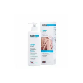 ISDIN CREMA CORPORAL HIDRATANTE UREADIN ULTRA 10 LOTION PLUS *400 ML