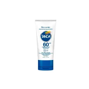 TANGA BLOQ FACIAL SPF 60 * 50ML