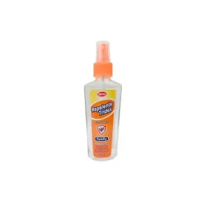 REPELENTE TRIDEX FAMILY SPRAY * 120 ML /D15/
