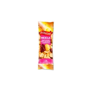 MANI MIX MEZCLA DE NUECES * 40 GR