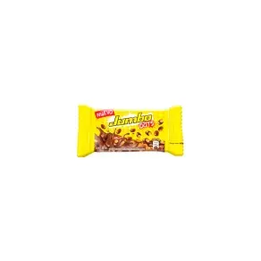 CHOCOLATINA JUMBO DOTS * 30 GR