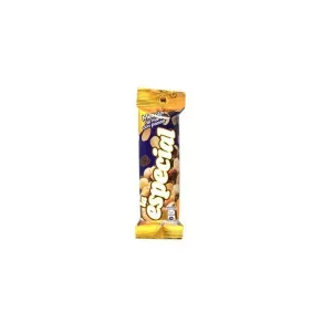 MANI LA ESPECIAL CON PASAS * 40 GR