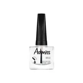 ADMISS ESMALTE BRILLO *10 ML
