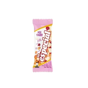 MANI LA ESPECIAL YOGURT MIX * 35 GR