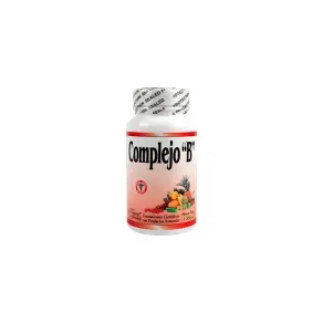 COMPLEJO B * 50 CAP