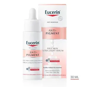 EUCERIN SERUM ANTI-PIGMENT ULTRA LIGHT * 30 ML