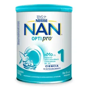 NAN 1 OPTIPRO * 900 GRX