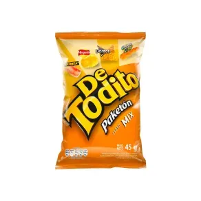 DETODITO MIX PAKETON *45 GR