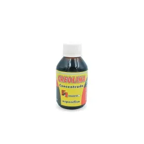 CREOLINA CONCENTRADA *120 ML