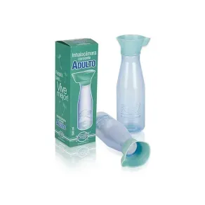 INHALOCAMARA ADULTOS * 1 UND