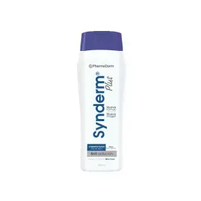 SYNDERM PLUS LIMPIADOR CON ACIDO SALICILICO * 280 ML