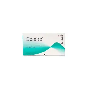 OBLAISE * 28 TAB