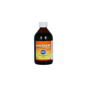 FERROVITAL * 340 ML