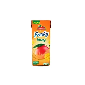 JUGO FRESKY MANGO CAJA * 200 ML