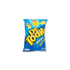 DETODITO MEGA NATURAL * 65 GR