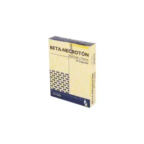 BETA NECROTON * 10 CAPX