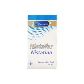 NISTAFAR * 60 ML /D24/