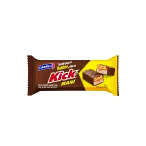 KICK MANI *35 GR