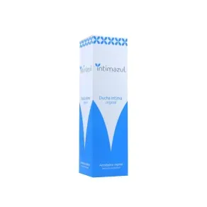 INTIVAG BANO INTIMO * 120 ML