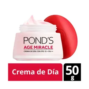 PONDS AGE MIRACLE CORRECTOR CREMA DIA * 50 ML