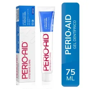 GEL PERIO AID INTENSIVE CARE * 75 ML