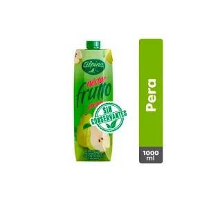 NECTAR FRUTTO PERA *1 LT