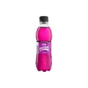 GASEOSA UVA * 250 ML