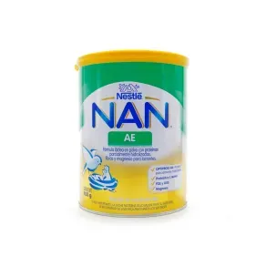 NAN AE LATA * 800 GR