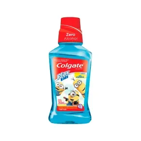 COLGATE PLAX KIDS MINIONS * 250 MLX