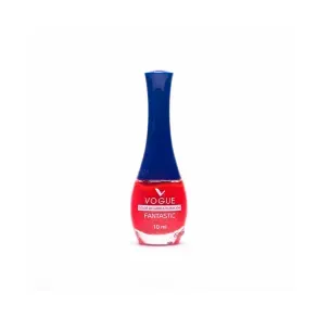 VOGUE ESMALTE FANTASTIC ROJO RUBI 62