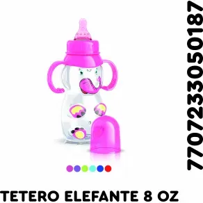 TETERO ELEFANTE * 8 ONZ