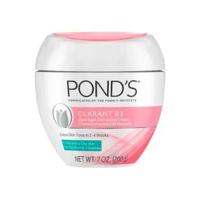 PONDS CLARANT B3 N/SECA * 100 GRS