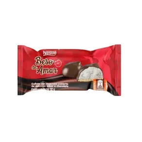 BESO DE AMOR * 32 GR