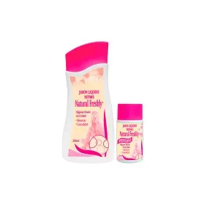 JABON LIQ INTIMO * 280 ML