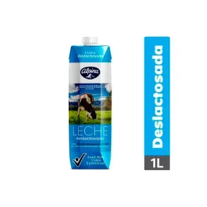 LECHE DESLACTOSADA *1000 MLX