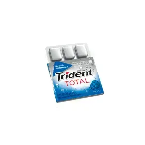 TRIDENT MENTA