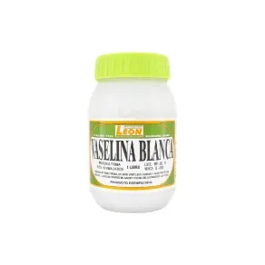 VASELINA BLANCA * 500 GR