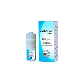 KAIROS PF * 5 ML