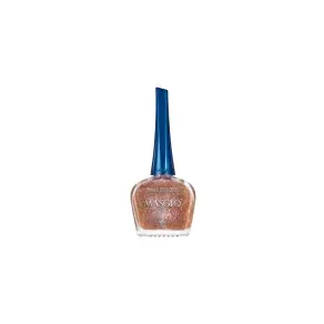 MASGLO ESMALTE BRILLO TRES OROS * 13.5 ML