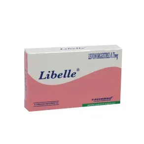 LIBELLE * 2 TAB L-CONSUM