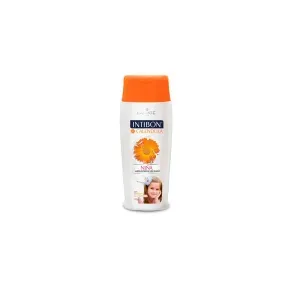 INTIBON JABON INTIMO NIñA CALENDULA * 120 ML INTIBON JABON INTIMO NI√ëA CALENDULA * 120 ML