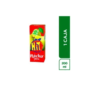 HIT VITAL PERA * 200 ML