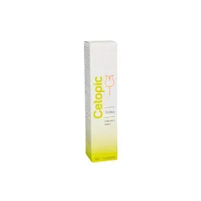 CETOPIC CREMA * 50 GR