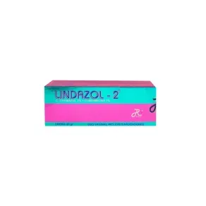 LINDAZOL-Z CREMA * 20 GRS