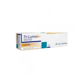 TRI LUMA CREMA * 15 GR
