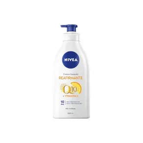 NIVEA CREMA REAFIRMANTE Q10 * 1 LT