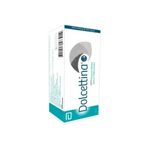DOLCETTINA 1.5 % GOTAS * 10 ML
