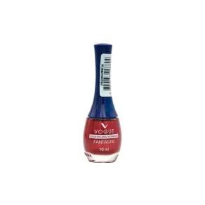VOGUE ESMALTE FANTASTIC PAGODA PINK 35 X 10 ML