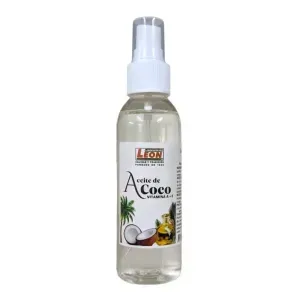 ACEITE DE COCO * 120 ML